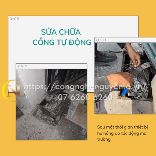 bao-tri-sua-chua-cong-tu-dong