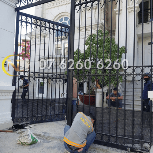 lap-dat-cong-tu-dong-am-san