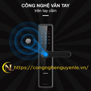 Khóa điện tử Kaadas L8