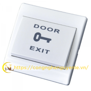 nút nhấn exit